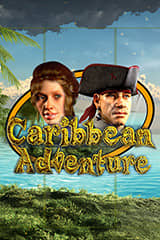 Caribbean Adventure - Online Pokie
